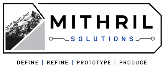 Mithril Solutions