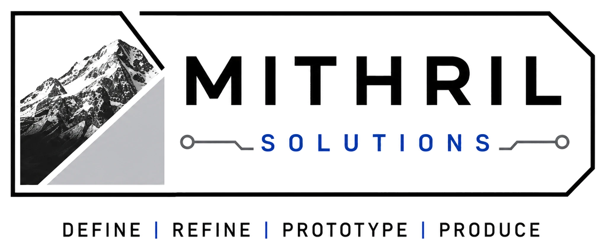 Mithril Solutions
