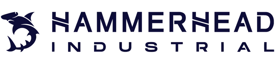 Hammerhead Industrial logo
